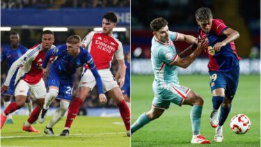 Atletico Madrid – Barcelona se joacă ACUM. Newcastle a cucerit Cupa Ligii Angliei, după victoria cu Liverpool. Arsenal – Chelsea 1-0