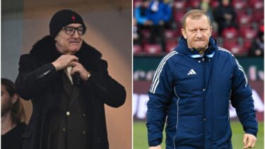 Dorinel Munteanu face primul transfer la Sepsi. Jucătorul dorit şi de Gigi Becali semnează