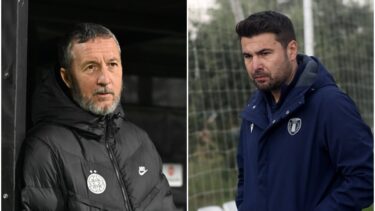 Mihai Stoica a propus un înlocuitor pentru Adrian Mutu la Petrolul. Antrenorul lăudat: „M-a mirat că nu i-au făcut ofertă!”