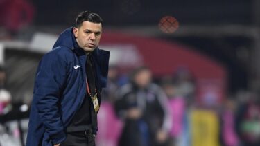 „Aveţi ofertă să îl antrenaţi pe Cristiano Ronaldo?” Răspunsul dat de Cosmin Contra