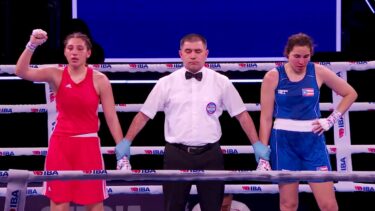 Crinuţa Sebe, victorie de senzaţie la Campionatul Mondial de Box! Loredana Marin, învinsă de rusoaica Elena Babicheva