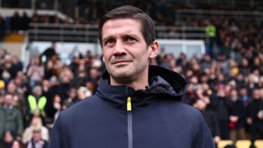 „A reaprins entuziasmul fanilor!” Cristi Chivu, lăudat de italieni după rezultatele înregistrate la Parma. Detaliul remarcat