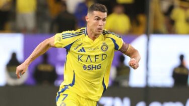 Anunţul făcut de Ambasada Iranului despre absenţa lui Cristiano Ronaldo la meciul Esteghlal – Al Nassr: „Negăm cu fermitate”