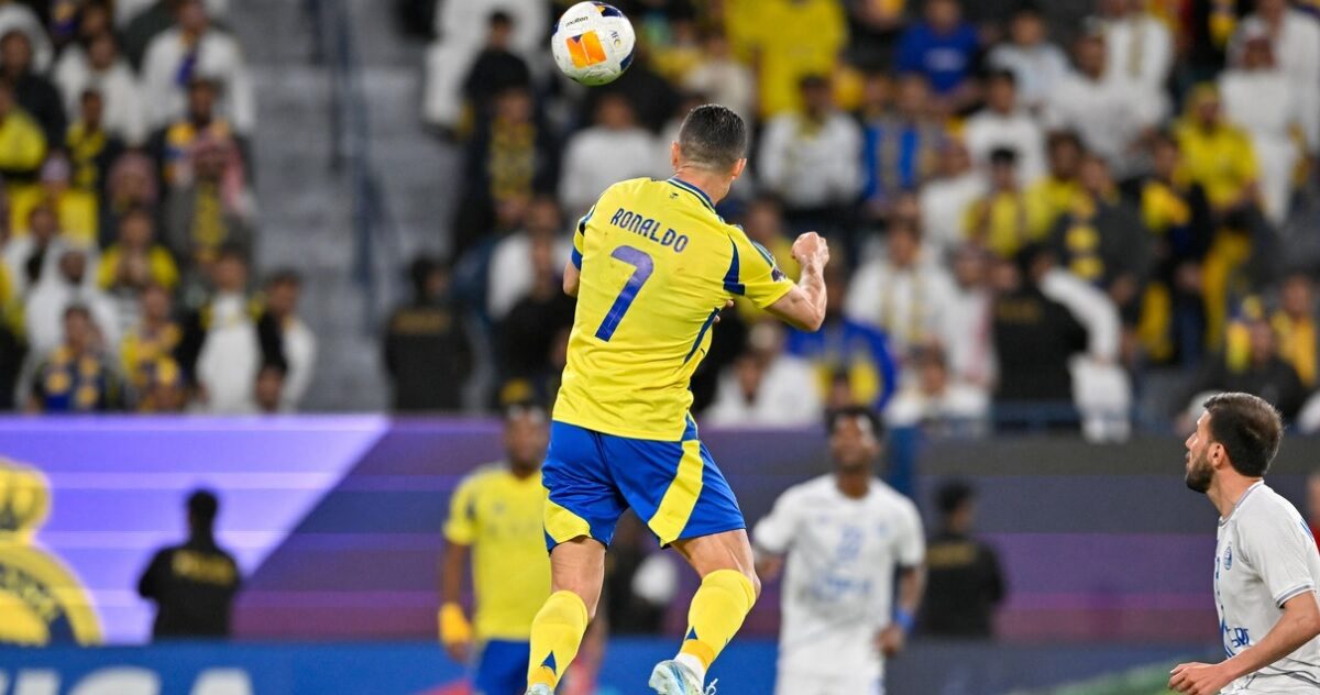 Programul complet al sferturilor de finală al Ligii Campionilor Asiei! Duel de foc pentru Cristiano Ronaldo şi Al-Nassr