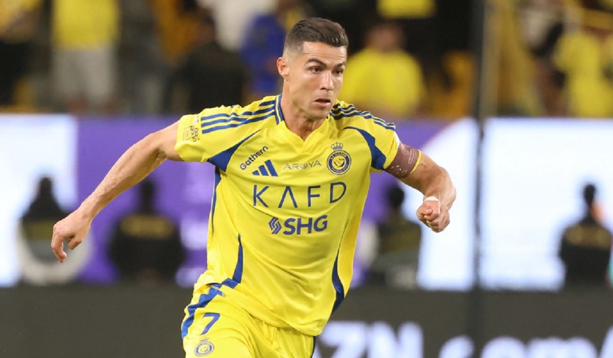 Anunţul făcut de Ambasada Iranului despre absenţa lui Cristiano Ronaldo la meciul Esteghlal – Al Nassr: „Negăm cu fermitate