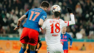 Bogdan Lobonţ a numit atuul FCSB-ului, înaintea derby-ului cu Dinamo: „Rezultatele nu sunt întâmplătoare”