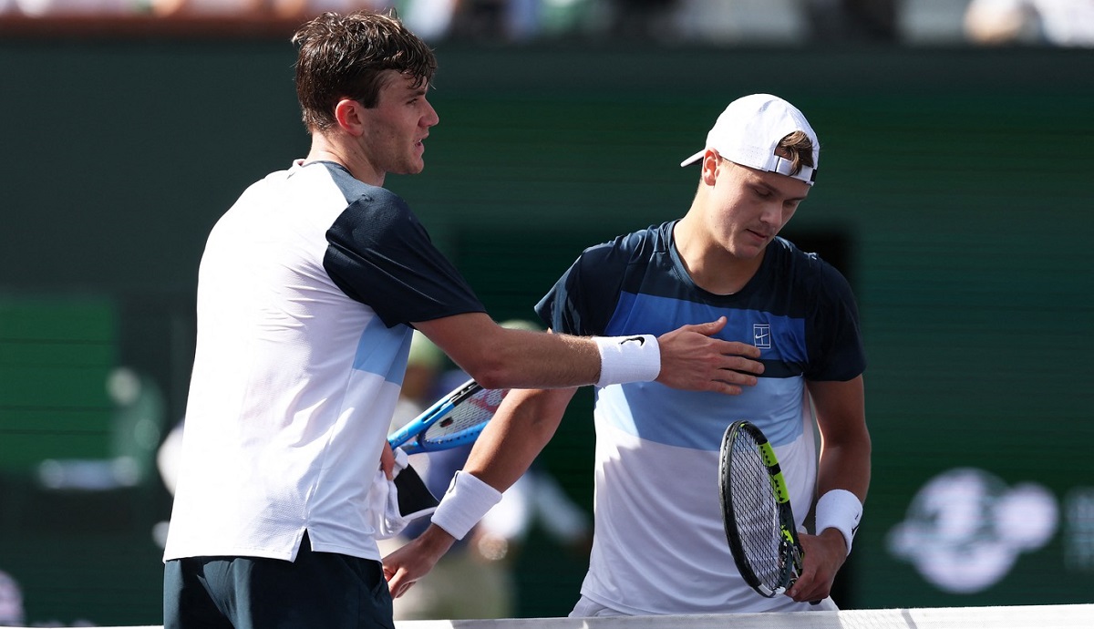 Surprize uriaşe la Miami. Campionul şi finalistul de la Indian Wells, eliminaţi în turul secund