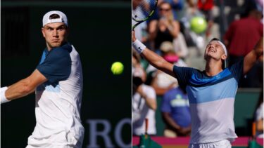 Jack Draper – Holger Rune, finala neaşteptată de la Indian Wells! Britanicul l-a învins pe Alcaraz în semifinale, danezul a trecut de Medvedev