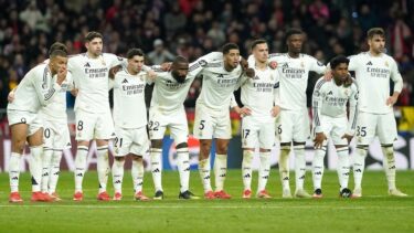 Starul lui Real Madrid care s-a albit la faţă când a auzit că va executa al cincilea penalty, în duelul cu Atletico. Ancelotti: „I-am văzut faţa şi am zis `stai, stai`”