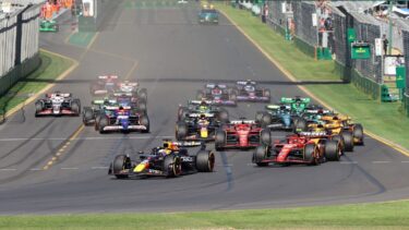 Programul complet al sezonului 2025 din Formula 1. Se anunţă spectacol în cele 24 de curse