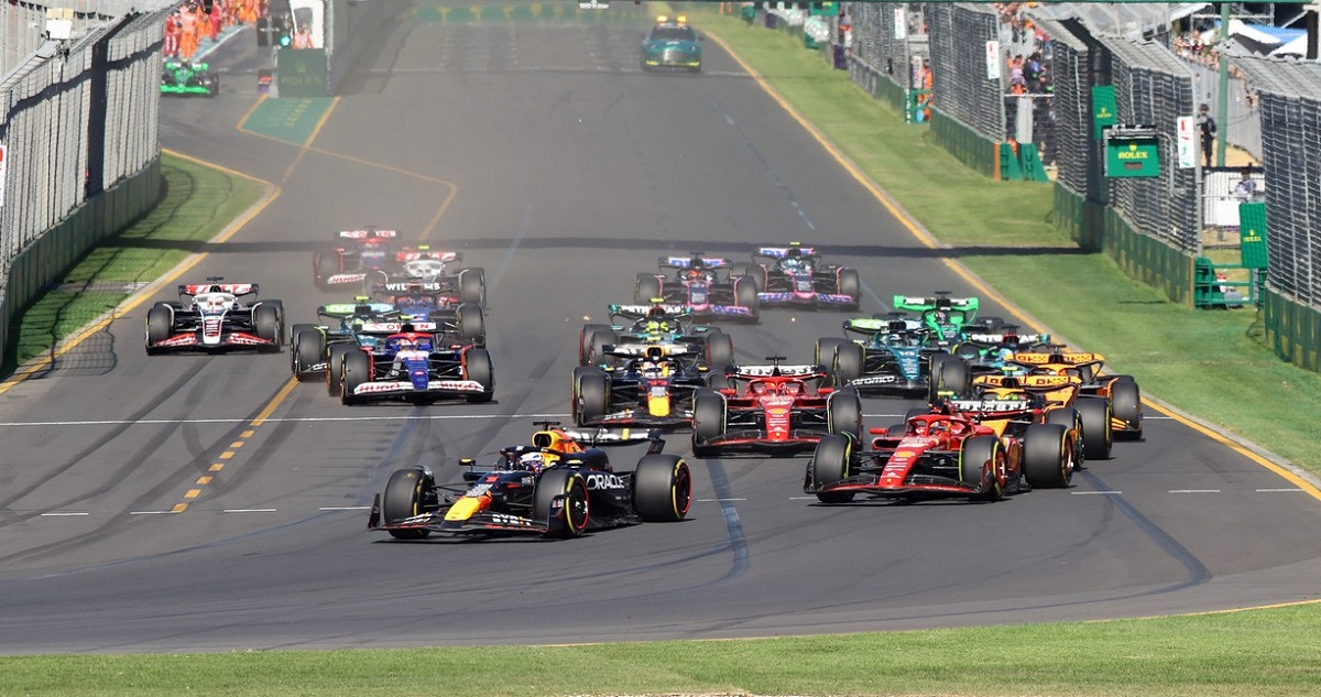 Programul complet al sezonului 2025 din Formula 1. Se anunţă spectacol în cele 24 de curse