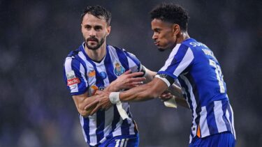 FC Porto – AVS LIVE VIDEO (sâmbătă, 20:00), în Liga Portugal. Liderul Sporting joacă tot sâmbătă, de la 22:30. Programul complet