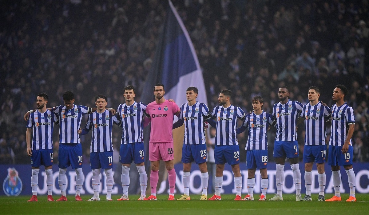 Arouca – FC Porto 0-2! Oaspeţii au ajuns la şase meciuri fără înfrângere în Liga Portugal