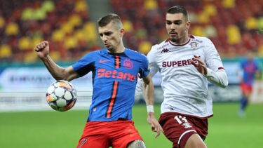 Control anti-doping imediat după FCSB – Rapid 3-3! Numărul uriaş de jucători testaţi la finalul derby-ului de pe Arena Naţională