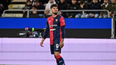 Florinel Coman, criticat de italieni după Bologna – Cagliari 2-1. Motivul pentru care „Mbappe” a fost taxat