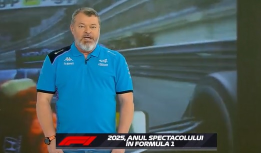 Formula 1, 75 de ani de istorie! Totul despre sezonul 2025 din Marele Circ