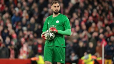 Momentul care a decis dubla Liverpool – PSG! Ce a făcut Gianluigi Donnarumma înaintea loviturilor de departajare: „Nu au habar ce înseamnă să fii portar”