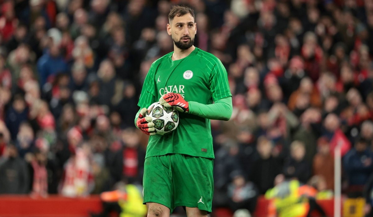 Momentul care a decis dubla Liverpool – PSG! Ce a făcut Gianluigi Donnarumma înaintea loviturilor de departajare: „Nu au habar ce înseamnă să fii portar