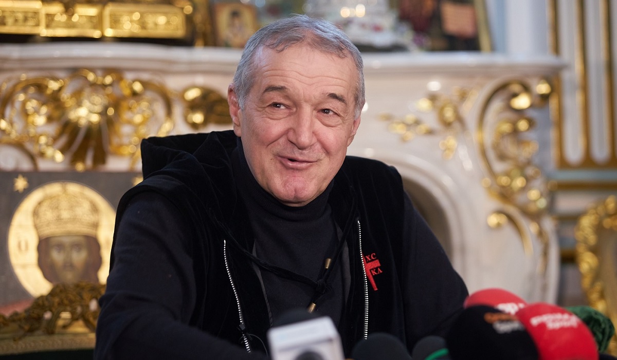 Cel mai bun din România!” Gigi Becali, reacție imediată după ce Mircea Lucescu l-a convocat la națională pe Mihai Popescu