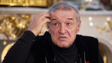 Gigi Becali dă din casă! Cum l-a pierdut FCSB pe Alex Dobre: „L-am blocat” + Jucătorii, atacaţi dur de patron