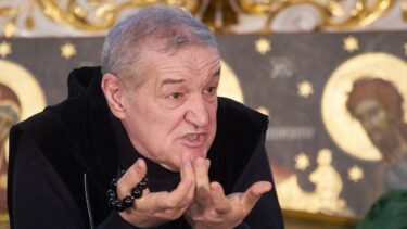 „E foarte posibil ca peste două etape să nu-l mai vedem”. Avertisment pentru noul favorit al lui Gigi Becali! Ciprian Marica le atrage atenţia celor de la FCSB