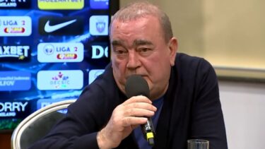 Anunţul tranşant al lui Gigi Neţoiu despre fuziunea dintre Steaua şi Voluntari! A cerut drept de promovare pentru roş-albaştri: „Au câştigat Champions League”