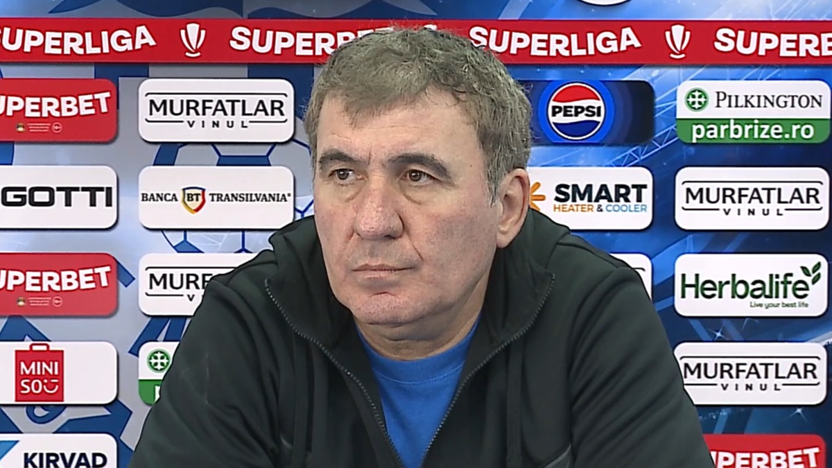 Gică Hagi, sfat pentru FCSB înaintea meciului cu Lyon. Mesaj direct pentru campioni: „Trebuie să aibă curaj!”