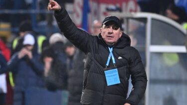 Gică Hagi, cuvinte uriaşe la adresa celor de la FCSB! Mesaj direct al antrenorului de la Farul pentru campioni: „Au crescut ca jucători”