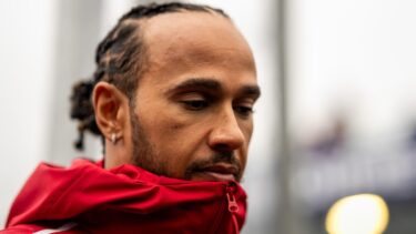 Lewis Hamilton, reacție fermă după prima cursă cu Ferrari: „A fost foarte, foarte dificil!”