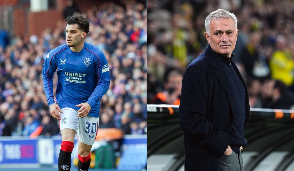 Manchester United – Real Sociedad şi Rangers – Fenerbahce LIVE SCORE (22:00). Ianis Hagi, anunţat rezervă. Toate meciurile din Europa League