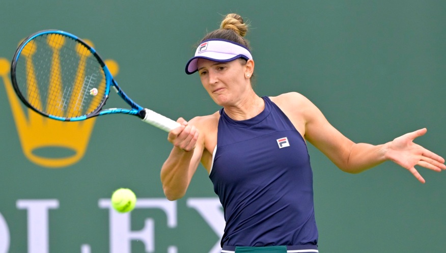 Irina Begu, calificare spectaculoasă în turul 2 de la Indian Wells