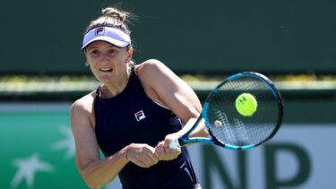 Irina Begu, început perfect la Miami! Românca a defilat în calificări şi e la un meci de tabloul principal