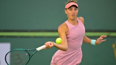 Victorie senzaţională pentru Jaqueline Cristian şi calificare în turul 3 de la Indian Wells. Suma uriaşă câştigată după maratonul de 3 ore