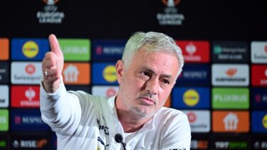 Jose Mourinho, prima reacţie după scandalul uriaş de rasism în care a fost implicat: „Nu au fost foarte inteligenţi”