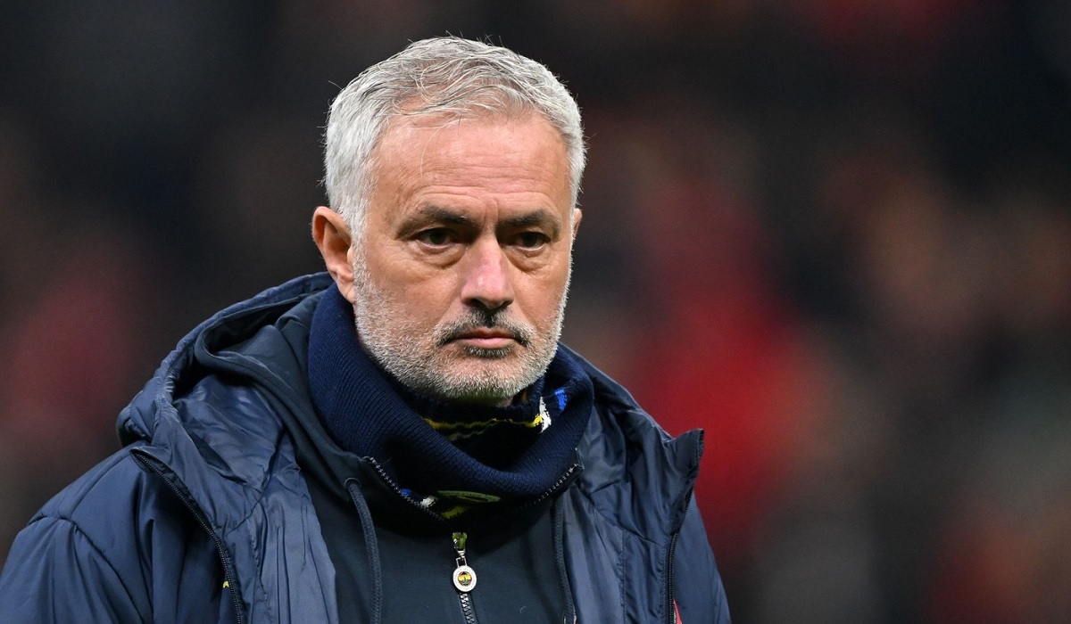 Pedeapsa lui Jose Mourinho a fost modificată! Anunţul făcut de Comisia de Disciplină din Turcia după scandalul uriaş de la Galatasaray – Fenerbahce