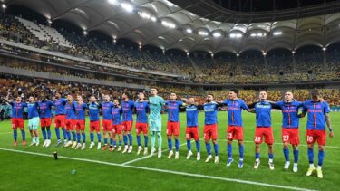 O nouă veste proastă pentru FCSB, înaintea derby-ului cu Dinamo! Încă un jucător va rata duelul de pe Arena Naţională