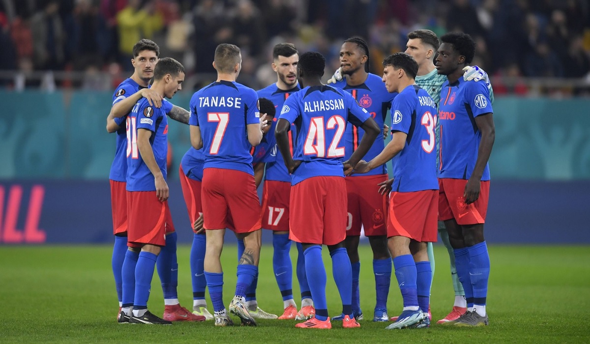 FCSB, susţinută de un rival de la Rapid în returul cu Lyon: „Îi felicit! Ar fi frumos să treacă mai departe