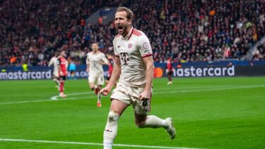 Harry Kane a scris istorie, după golul marcat în Bayern – Bayer Leverkusen. Cifre uriaşe pentru atacantul englez