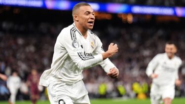 Kylian Mbappe s-a întors la naţionala Franţei şi vrea Balonul de Aur: „O să îl întreb cum să îl câştig”