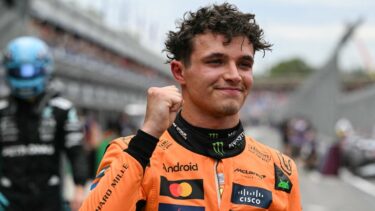 Lando Norris, prima reacție după ce a obținut pole-position-ul în Marele Premiu al Australiei: „Am început bine sezonul”