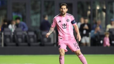 Decizia incredibilă luată în MLS după ce Lionel Messi a anunţat că nu va evolua în următorul meci al lui Inter Miami