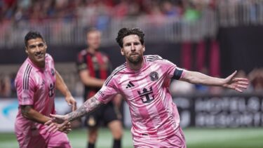 Lionel Messi continuă să scrie istorie! Argentinianul a marcat un gol fabulos pentru Inter Miami: „Nu mai e nimic de spus”