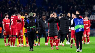„Unul dintre cele mai mari furturi din fotbal!” Verdict categoric după ce Liverpool a învins-o pe PSG. Cine a fost „eroul” englezilor
