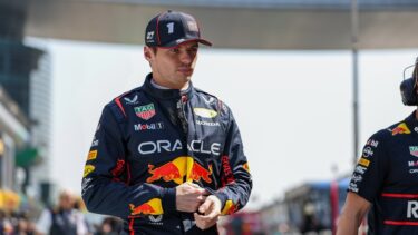 Red Bull, decizie radicală după numai două etape! Max Verstappen va avea un nou coechipier