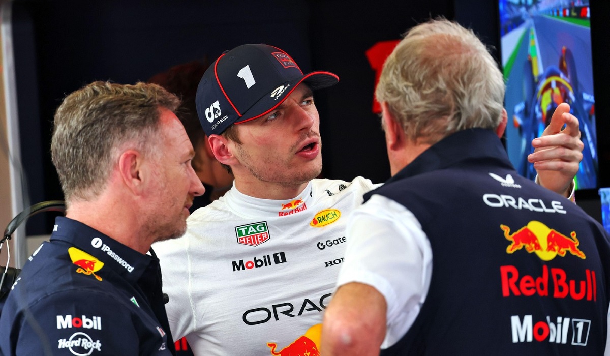 Max Verstappen, resemnat înaintea Marelui Premiu al Australiei: „Va fi dificil să rezolvăm problemele