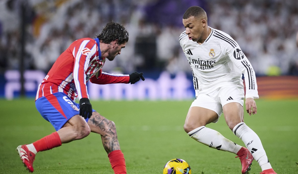 Real Madrid – Atletico Madrid LIVE TEXT (22:00). Încep optimile de finală din Champions League! Programul complet de marţi