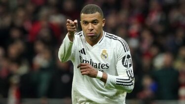 Kylian Mbappe, din nou acţionar! Sportul surpriză în care va investi starul lui Real Madrid