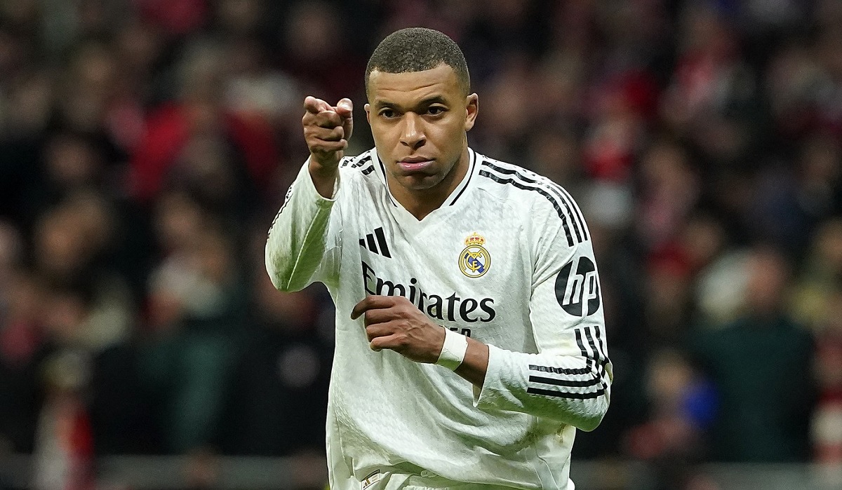 Kylian Mbappe, din nou acţionar! Sportul surpriză în care va investi starul lui Real Madrid