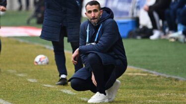 Mehmet Topal, noul antrenor de la Petrolul! Turcul îl va înlocui pe Adrian Mutu