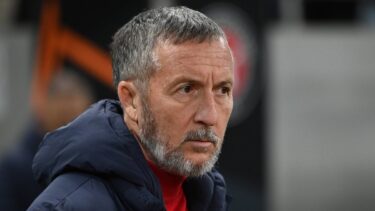 „Îi acuz din toată inima” Mihai Stoica e supărat pe angajaţii FCSB-ului după decesul lui Luca Manolache: „Ştiau că are probleme”